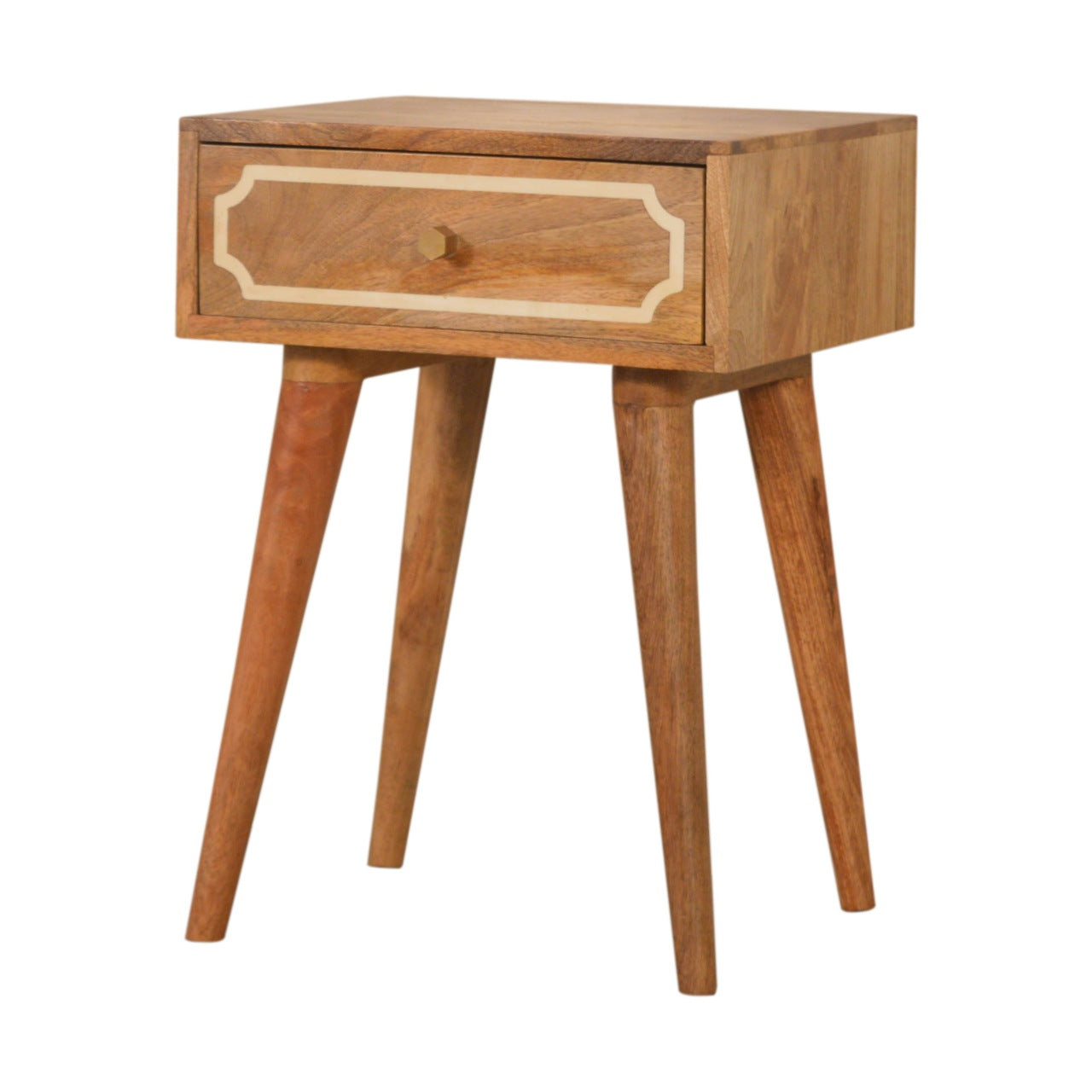 Nepal Nightstand
