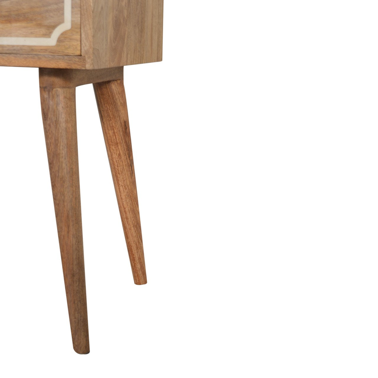 Nepal Nightstand