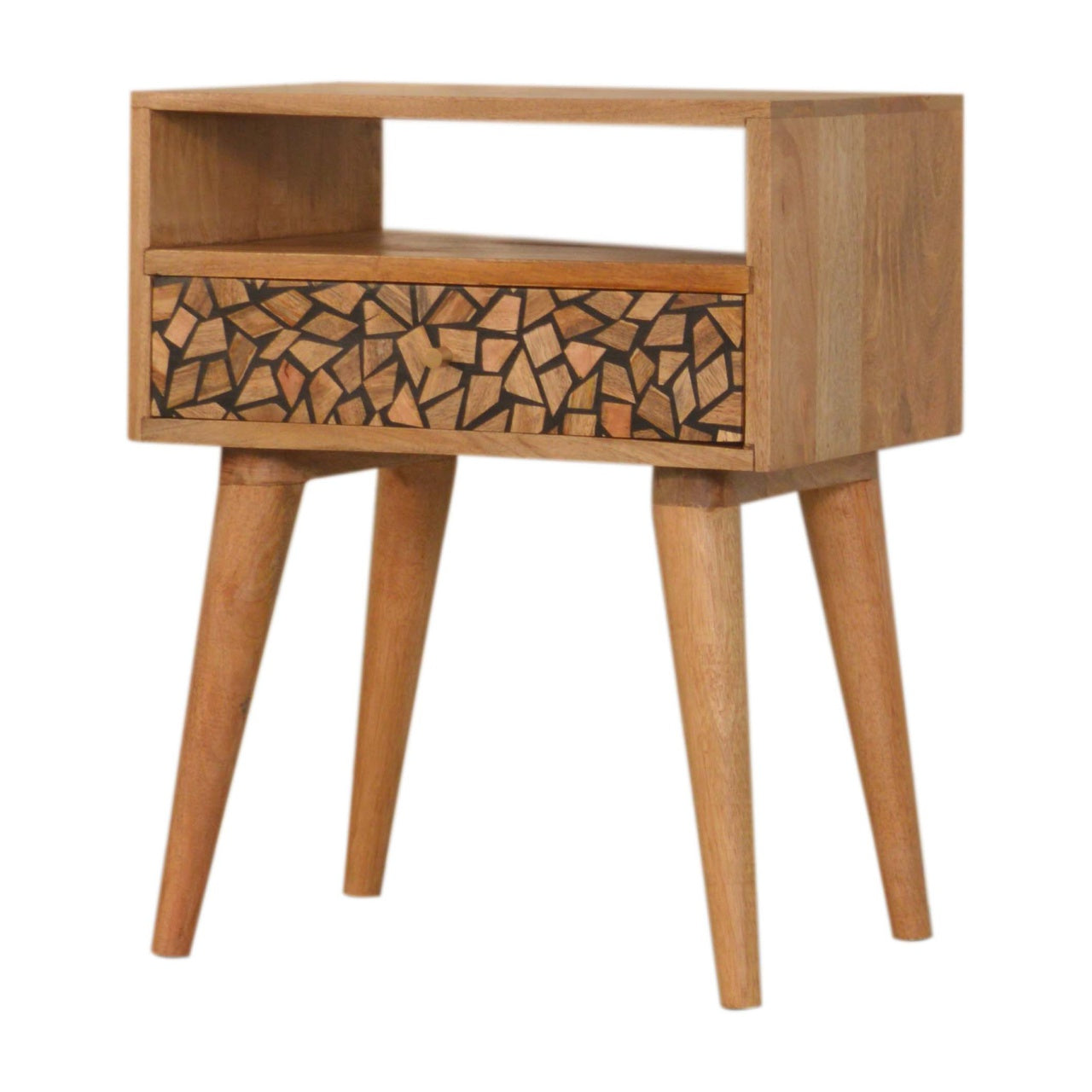 Lisbon Nightstand
