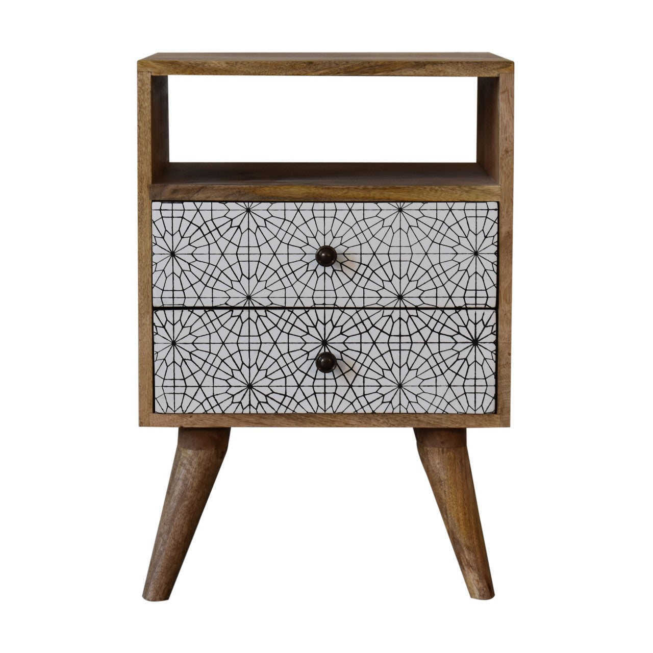 Sendai Nightstand
