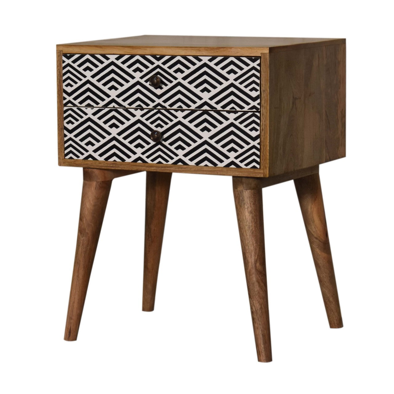 Vector Nightstand