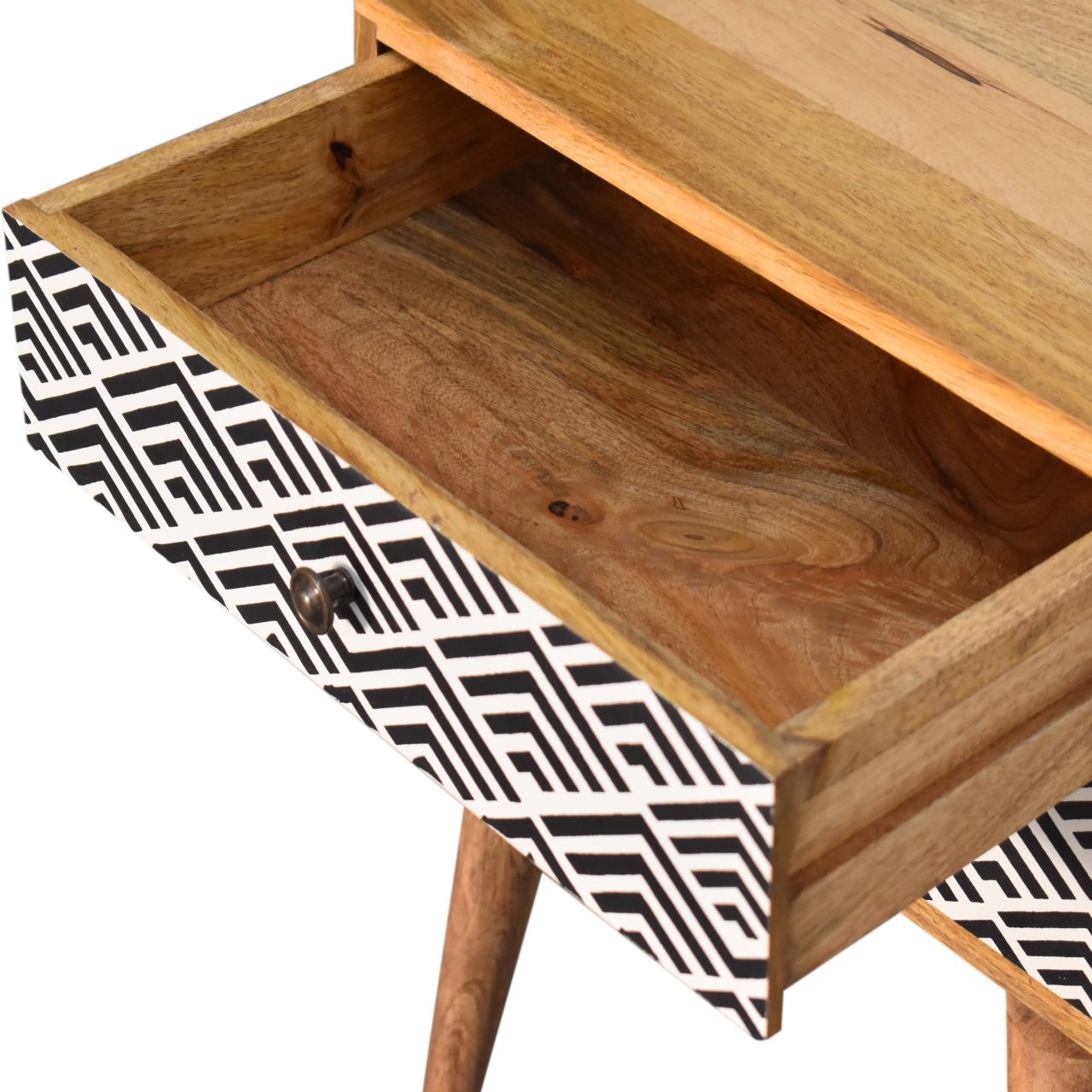 Vector Nightstand