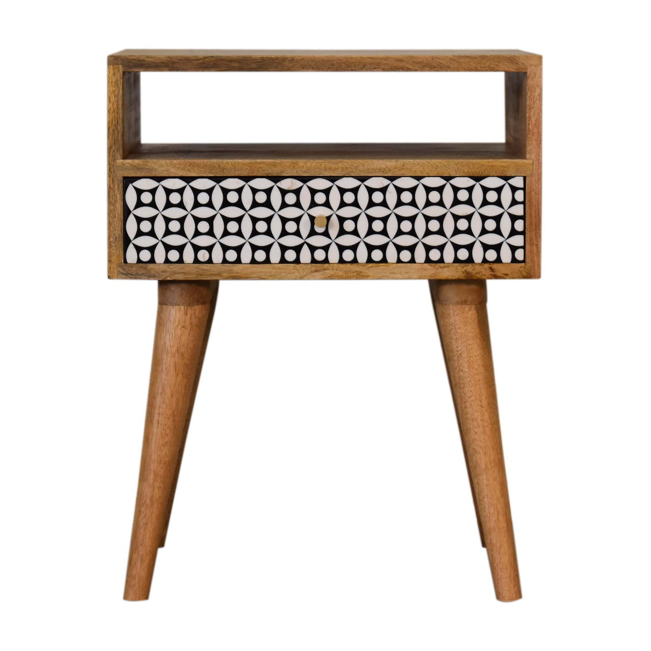 Sierra Nightstand