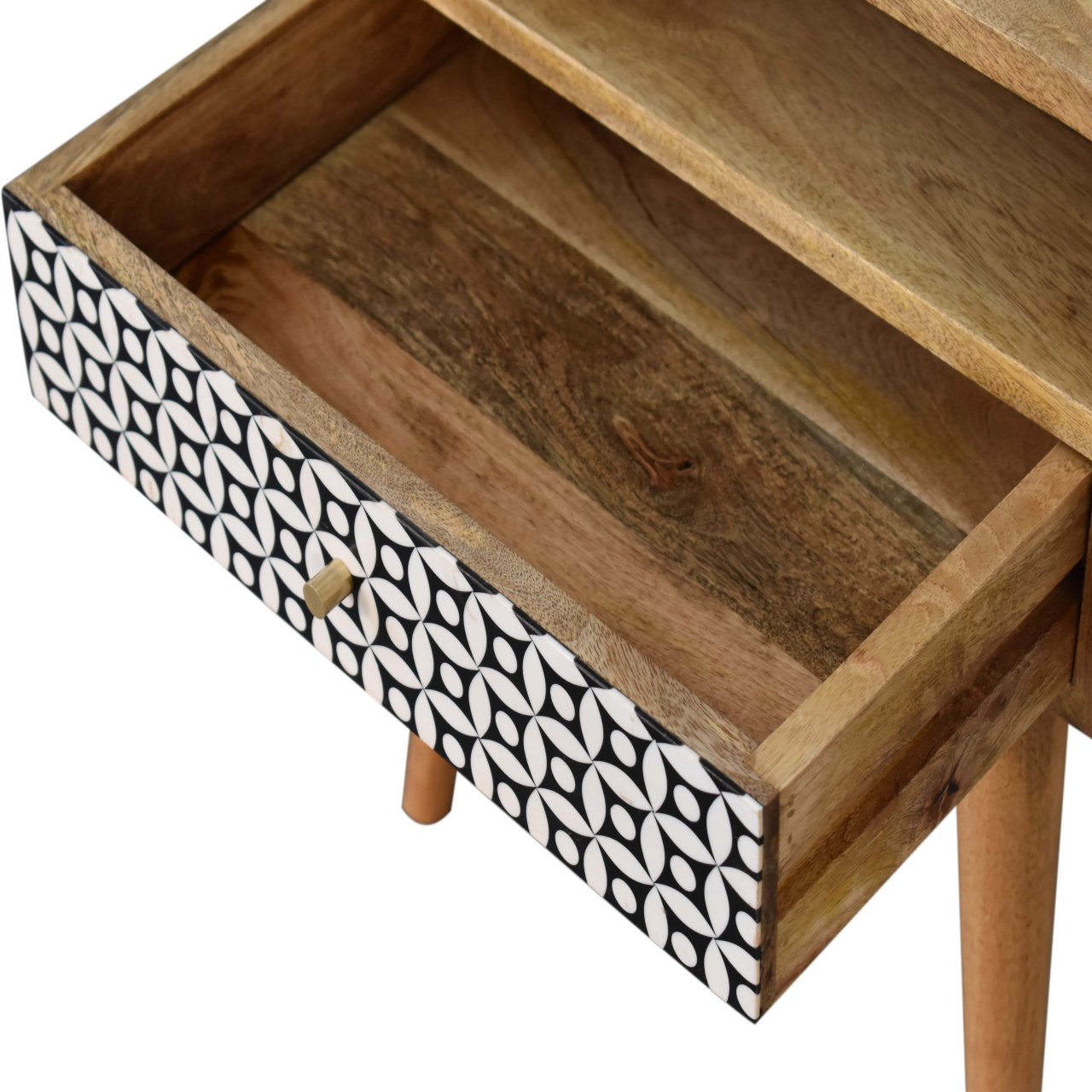 Sierra Nightstand
