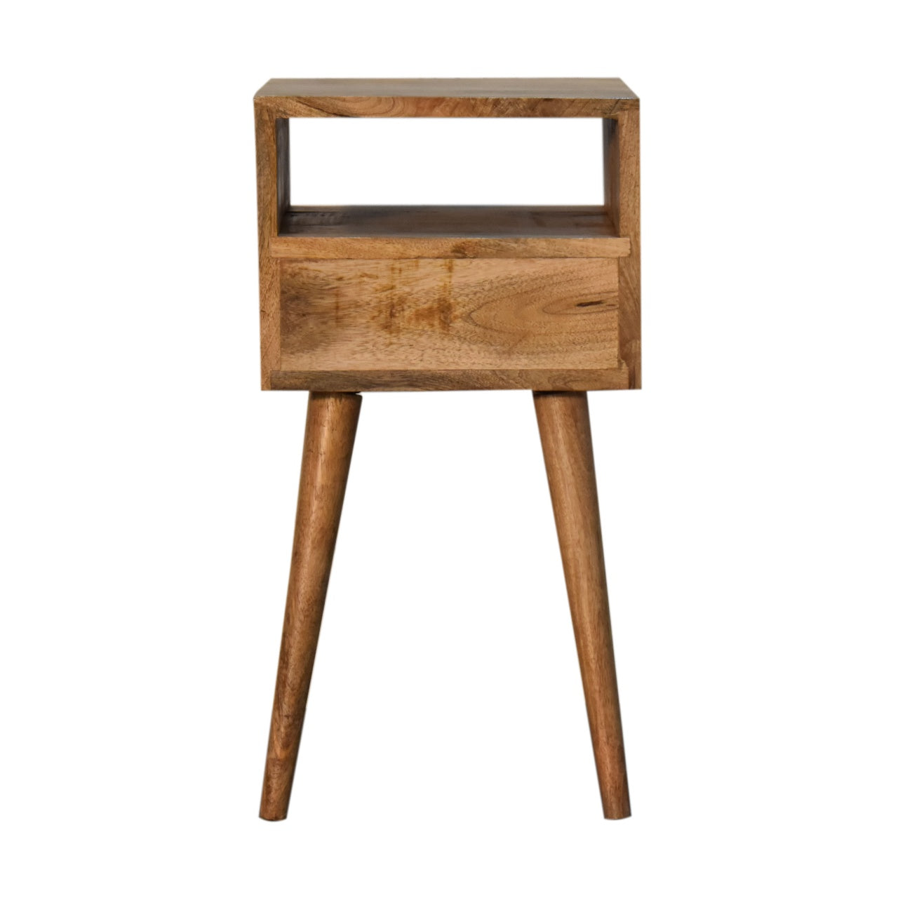 Mini Blush Hand Painted nightstand