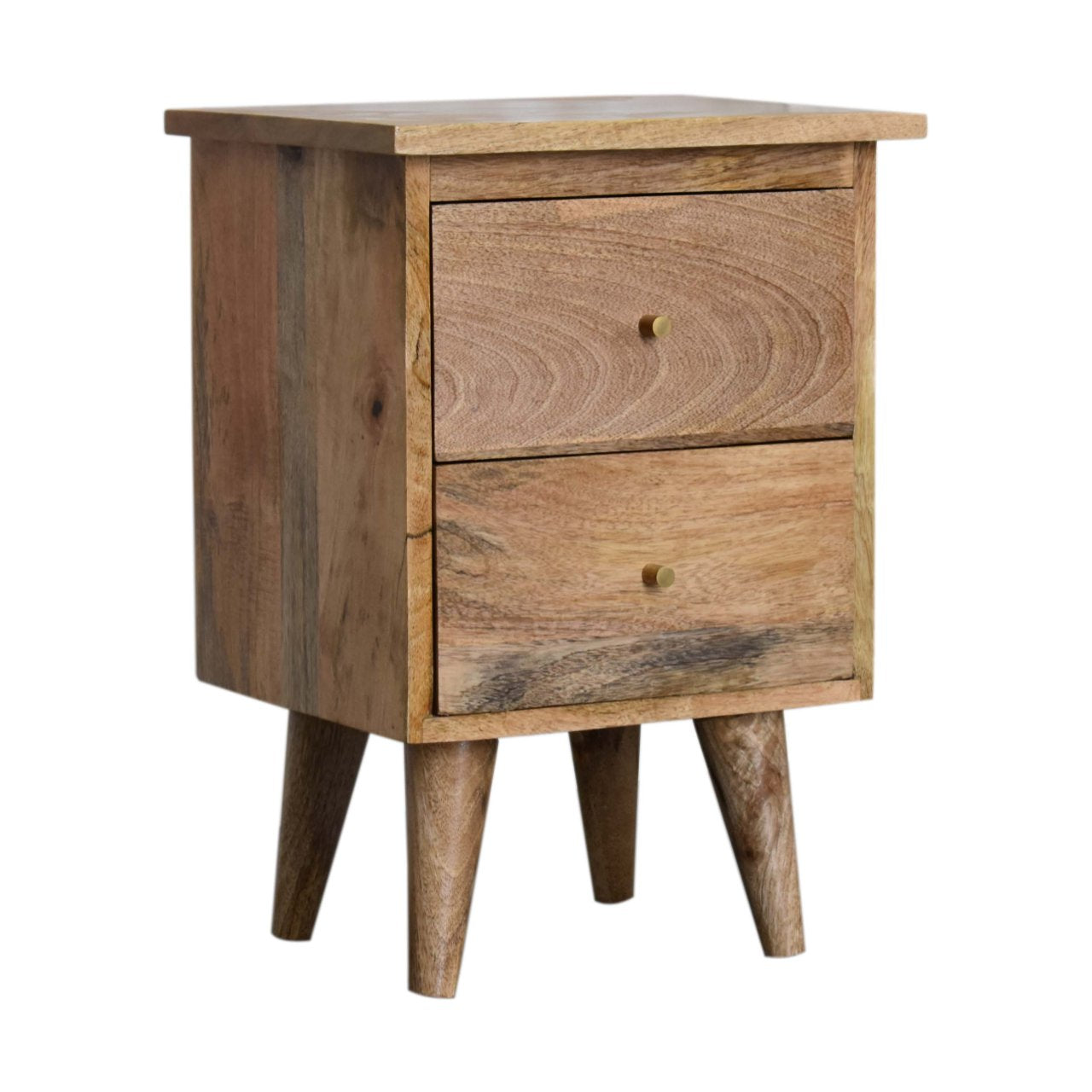 Oak-ish Nightstand