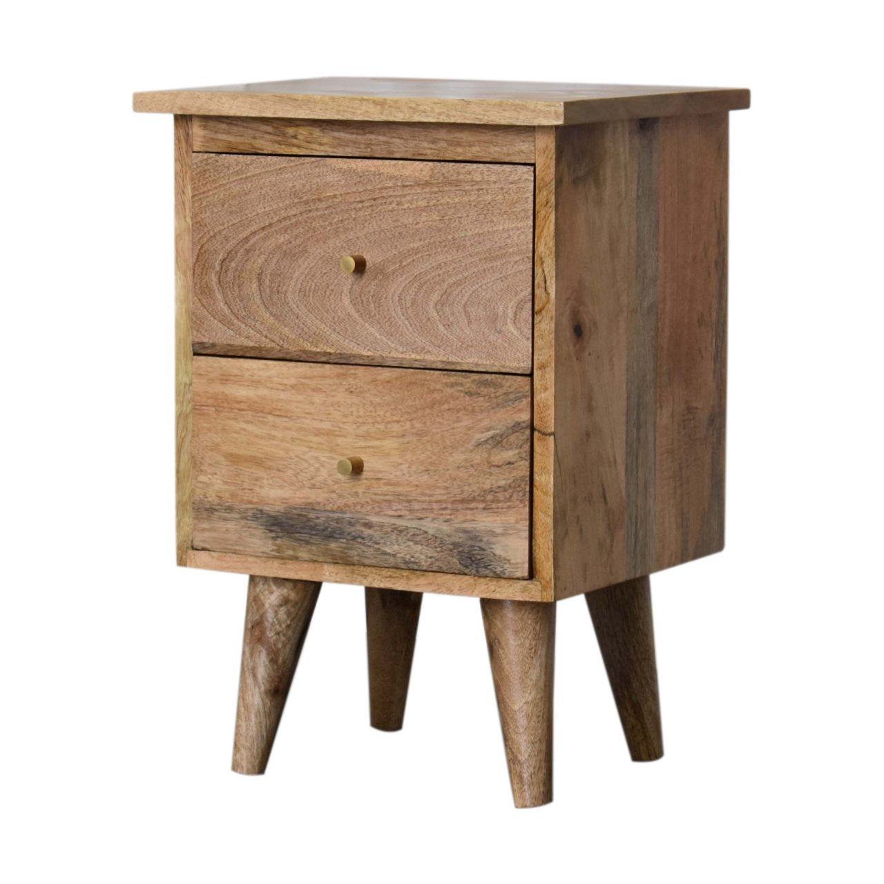 Oak-ish Nightstand