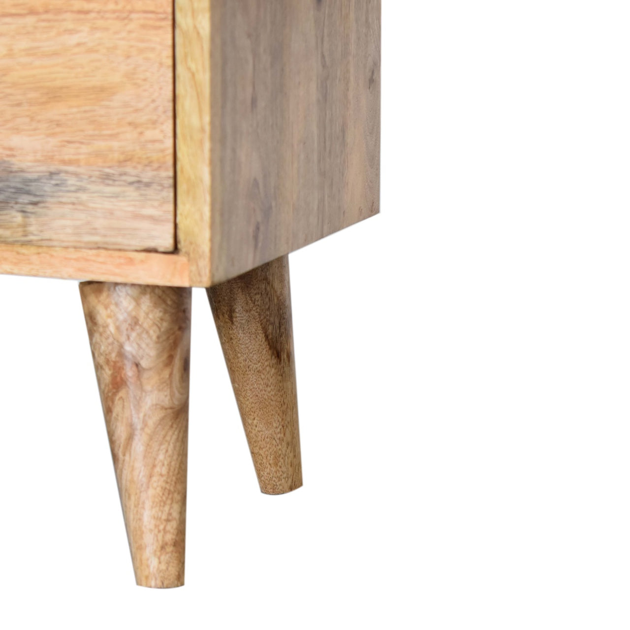 Oak-ish Nightstand
