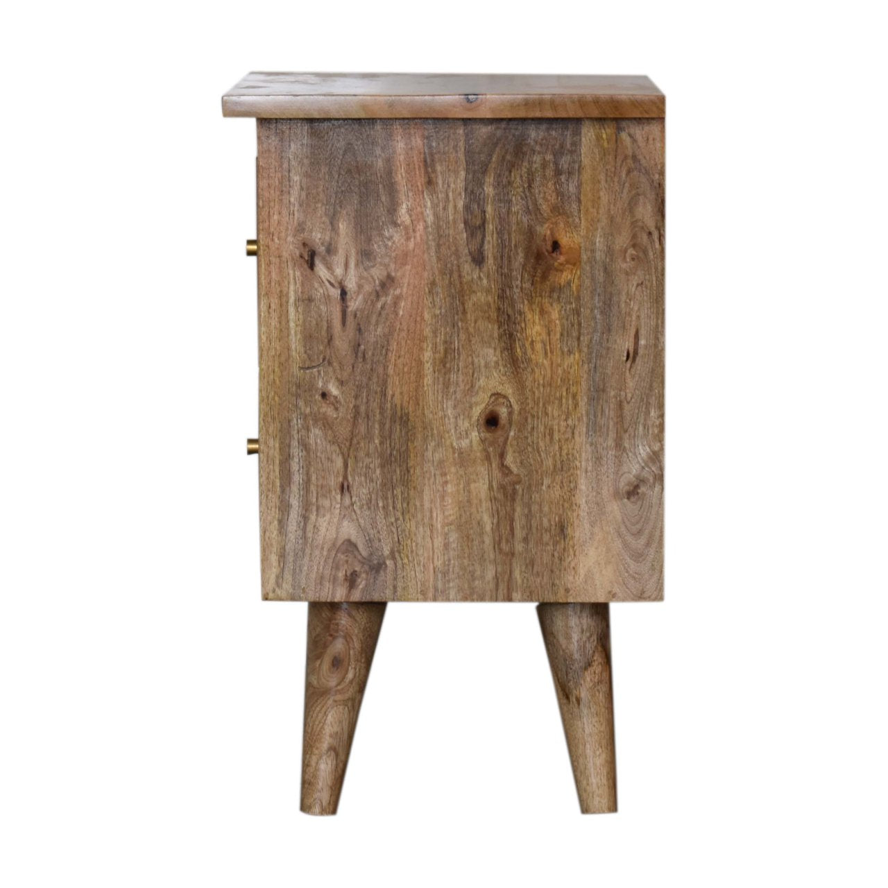 Oak-ish Nightstand