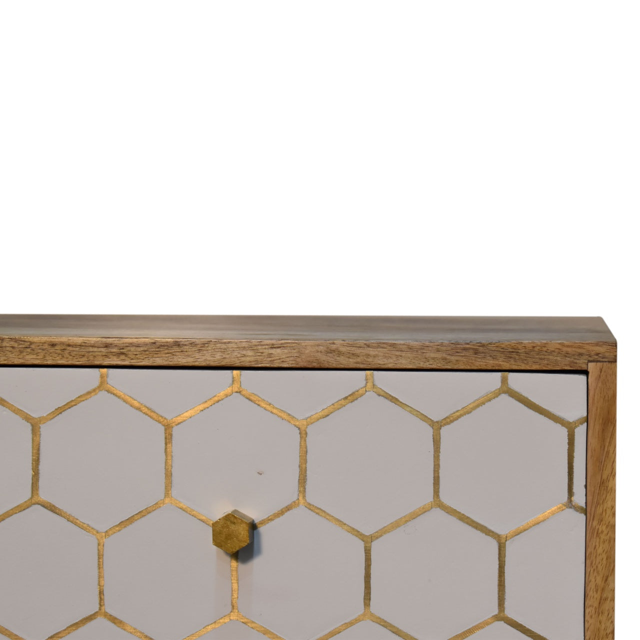 Cassia Nightstand