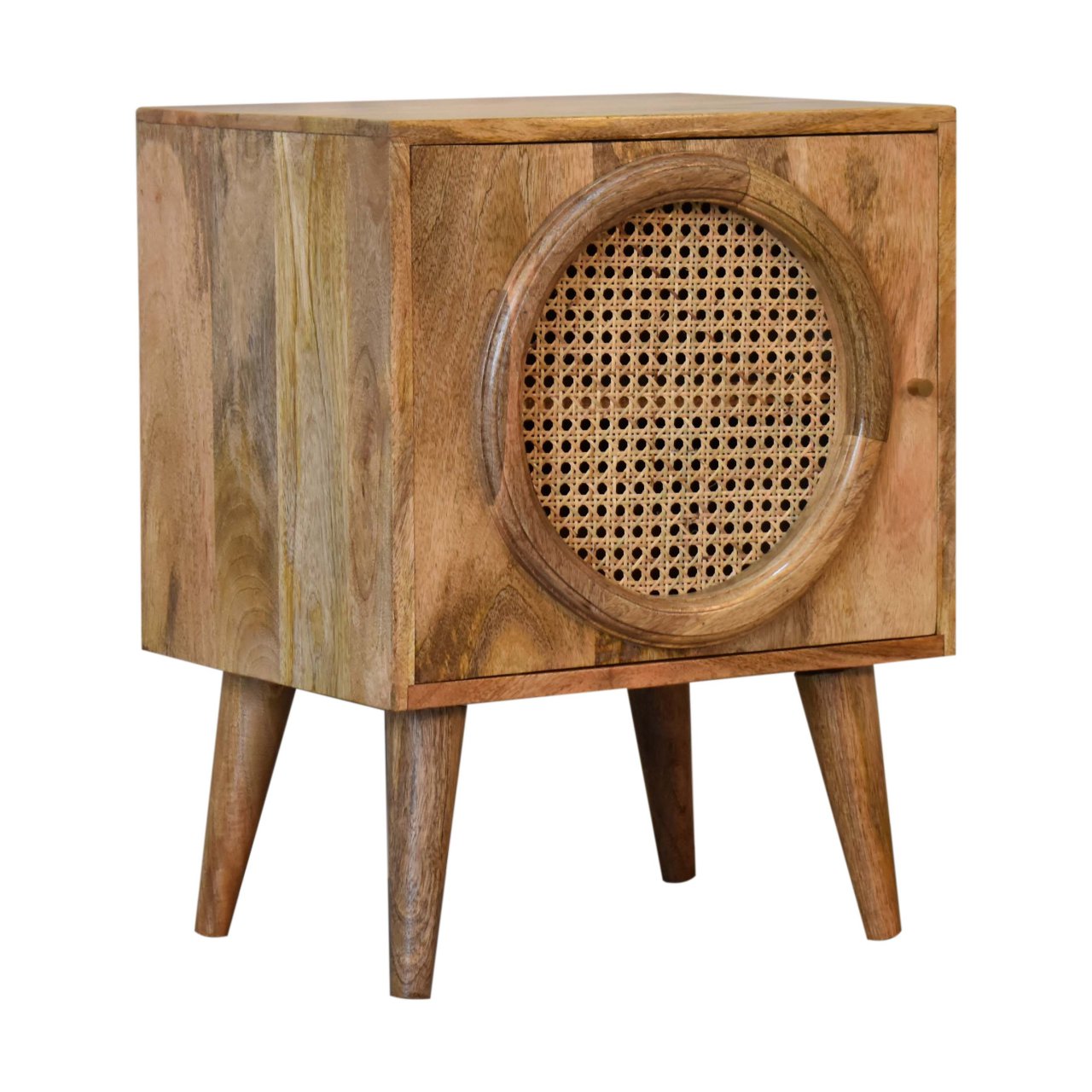 Larissa Door Nightstand
