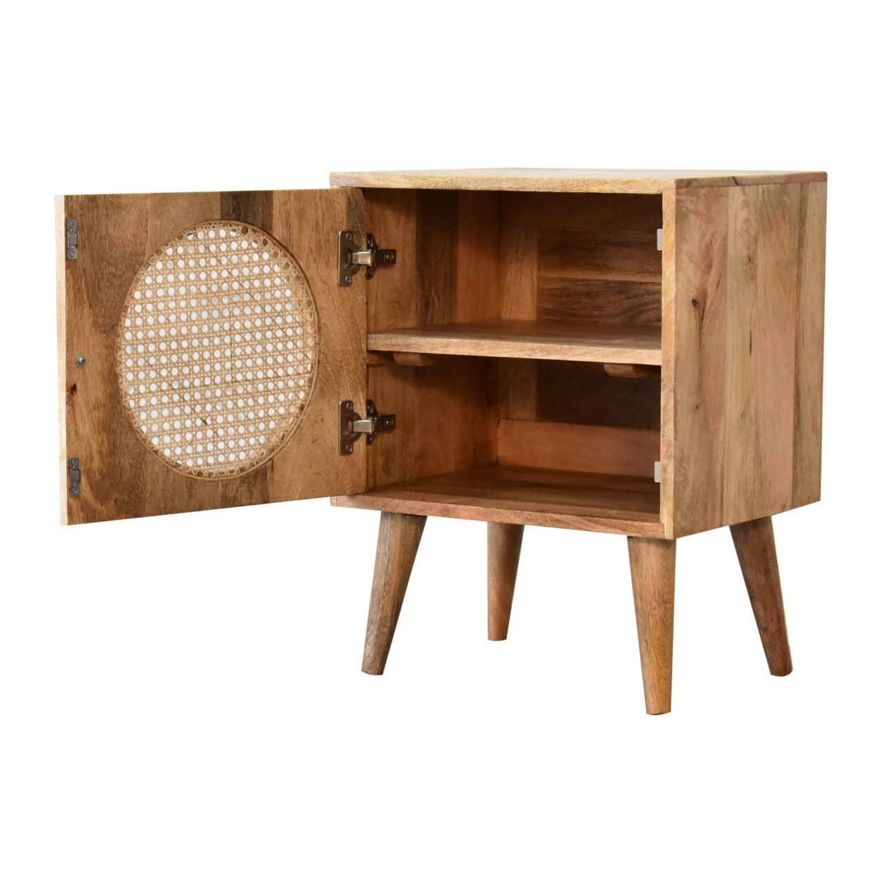 Larissa Door Nightstand