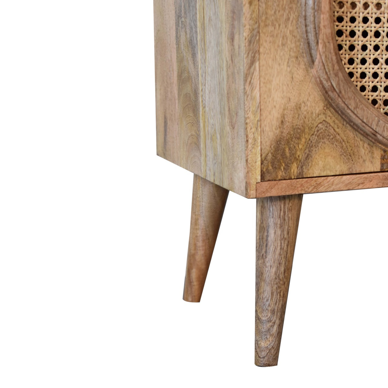 Larissa Door Nightstand
