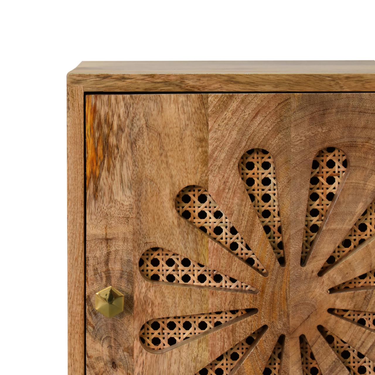 Rosalie Nightstand