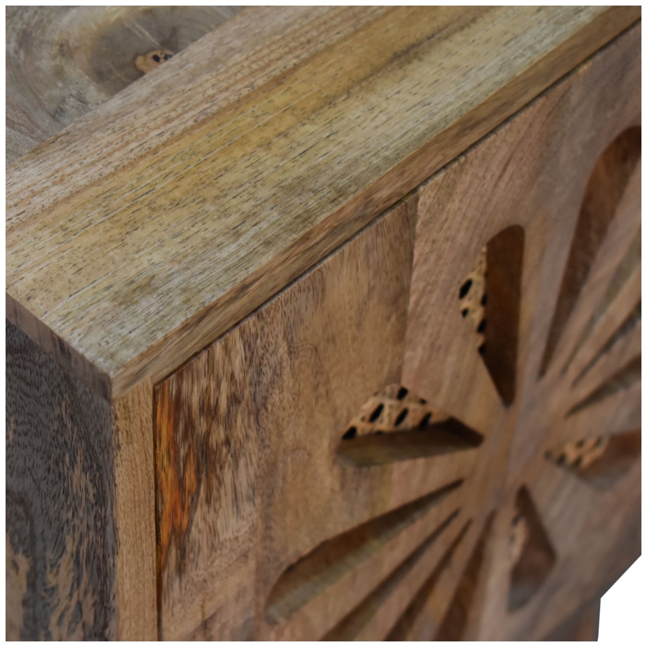 Rosalie Nightstand