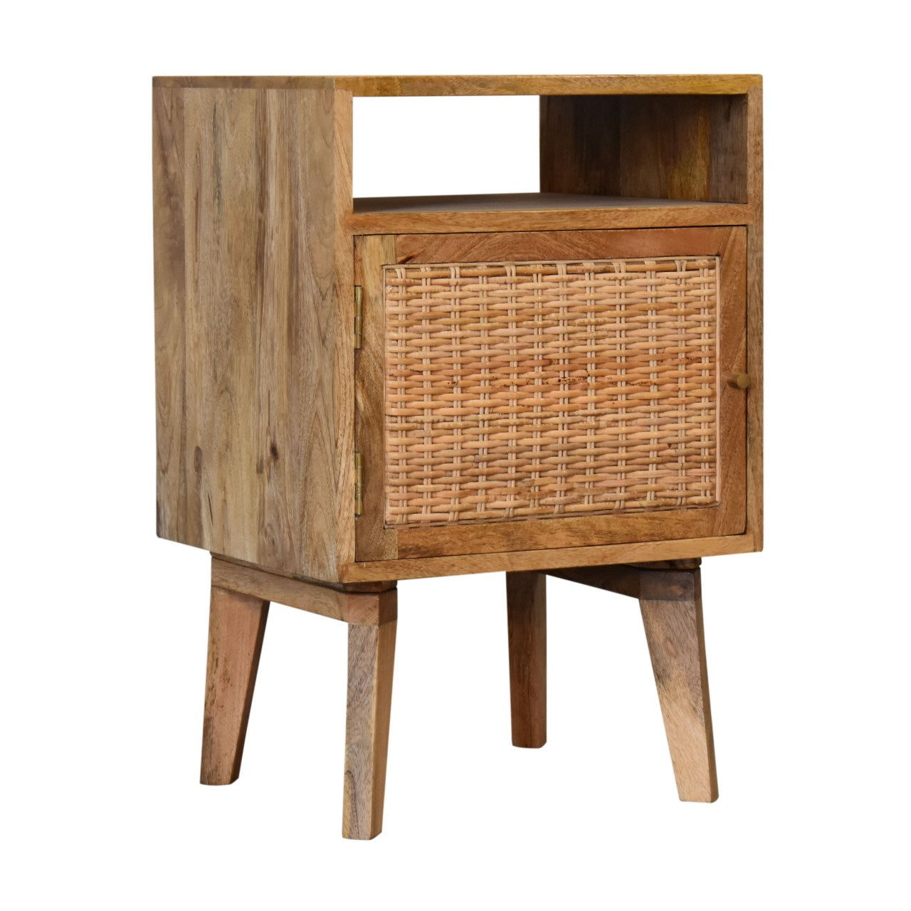 Knit Door Nightstand