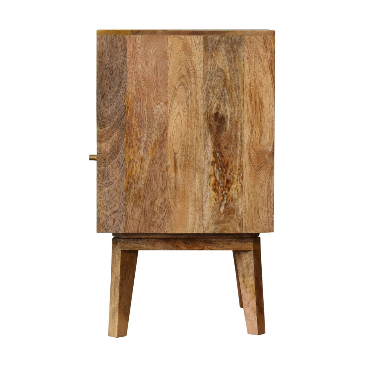 Knit Door Nightstand