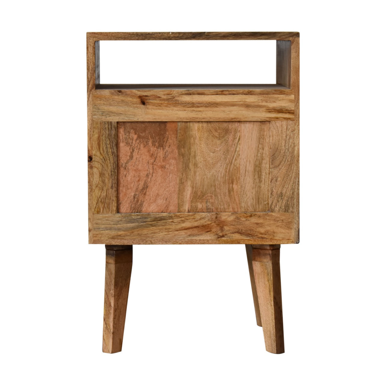 Knit Door Nightstand