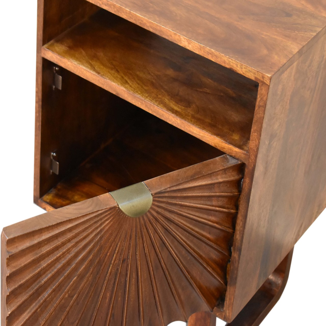 Drew Nightstand