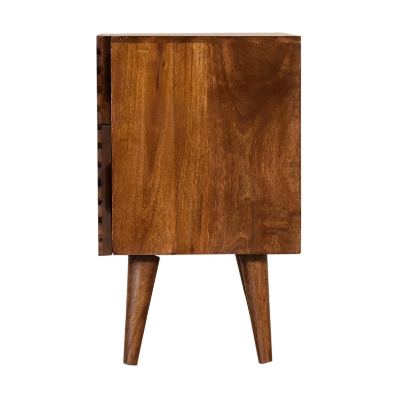 Lille 2 Drawer Nightstand