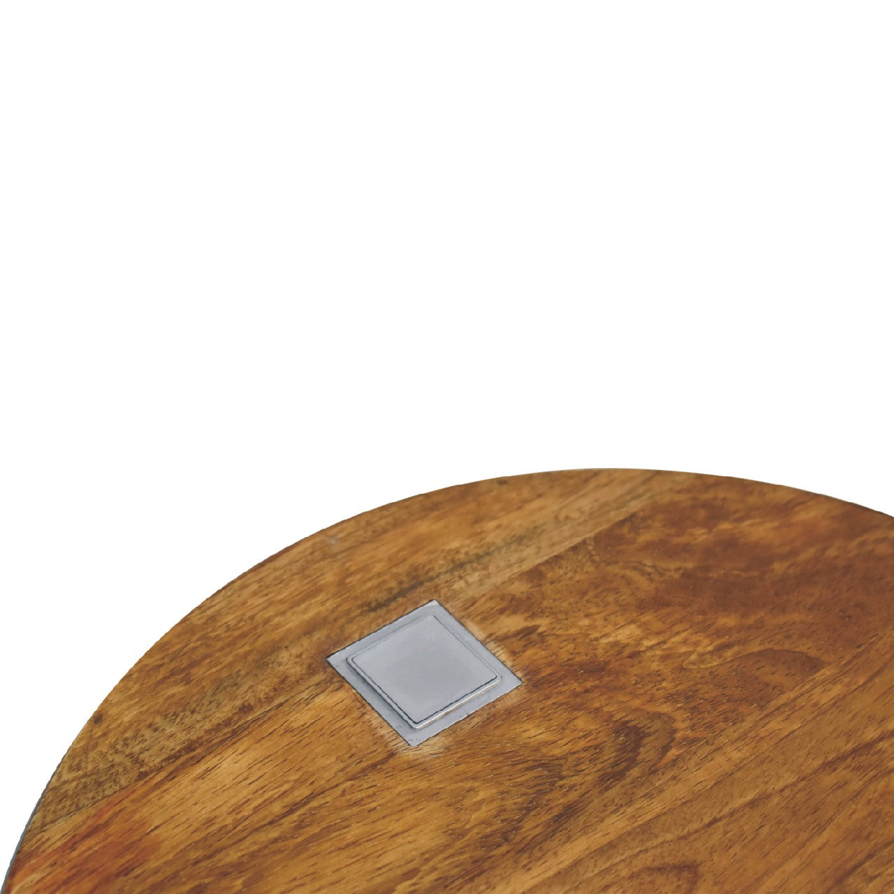 Single Chestnut Nightstand