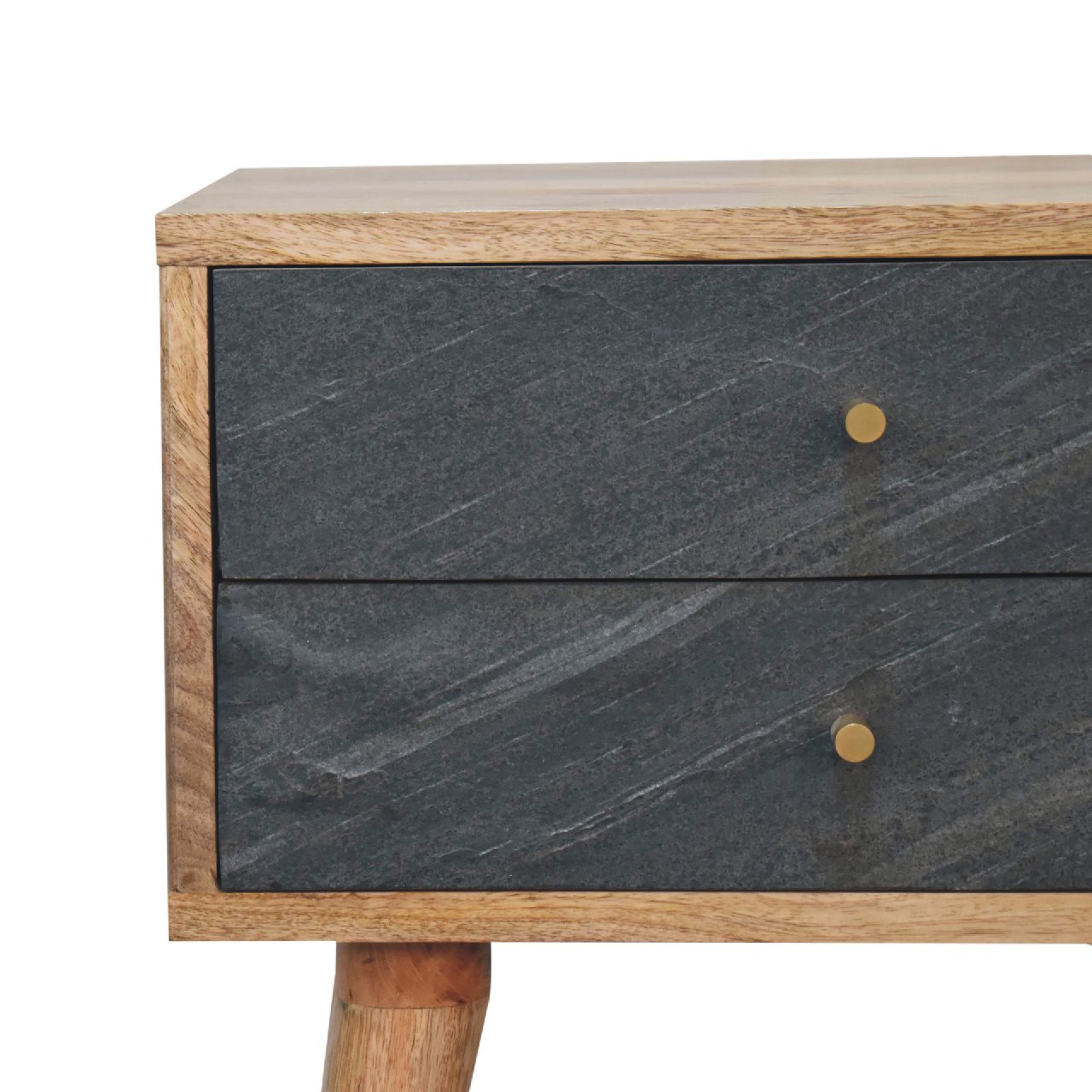 Slade nightstand