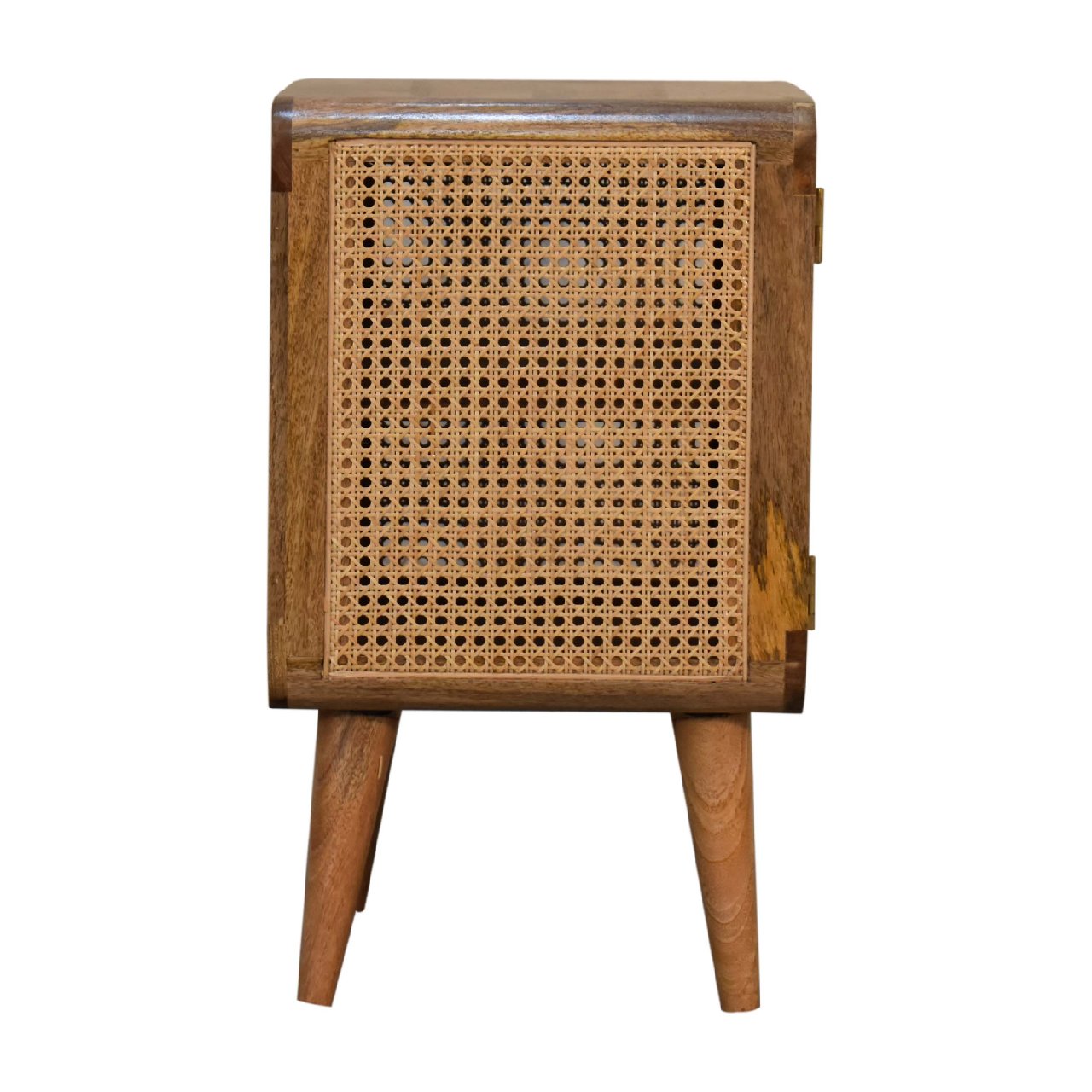 Larrisa Woven Door nightstand