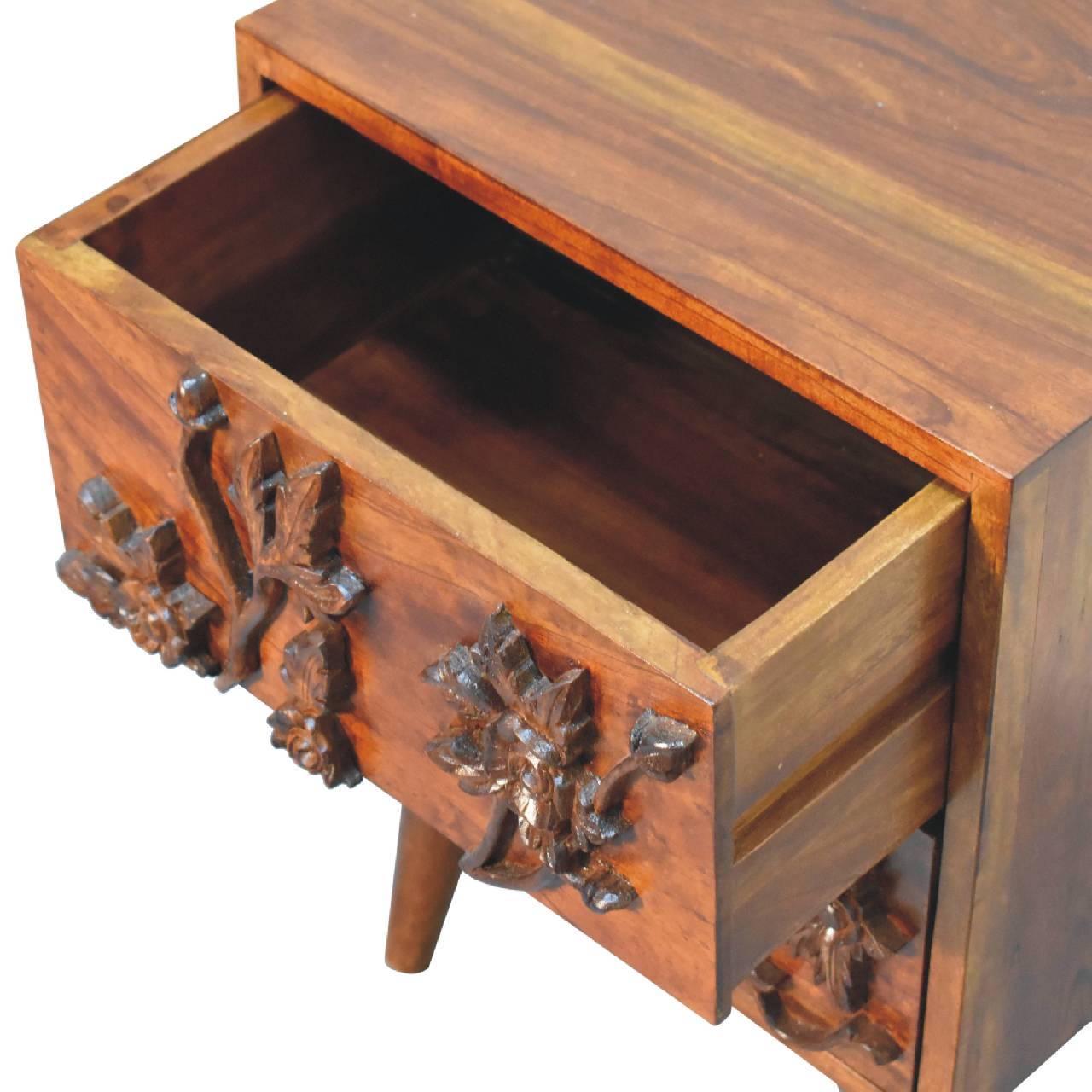Botanic Nightstand