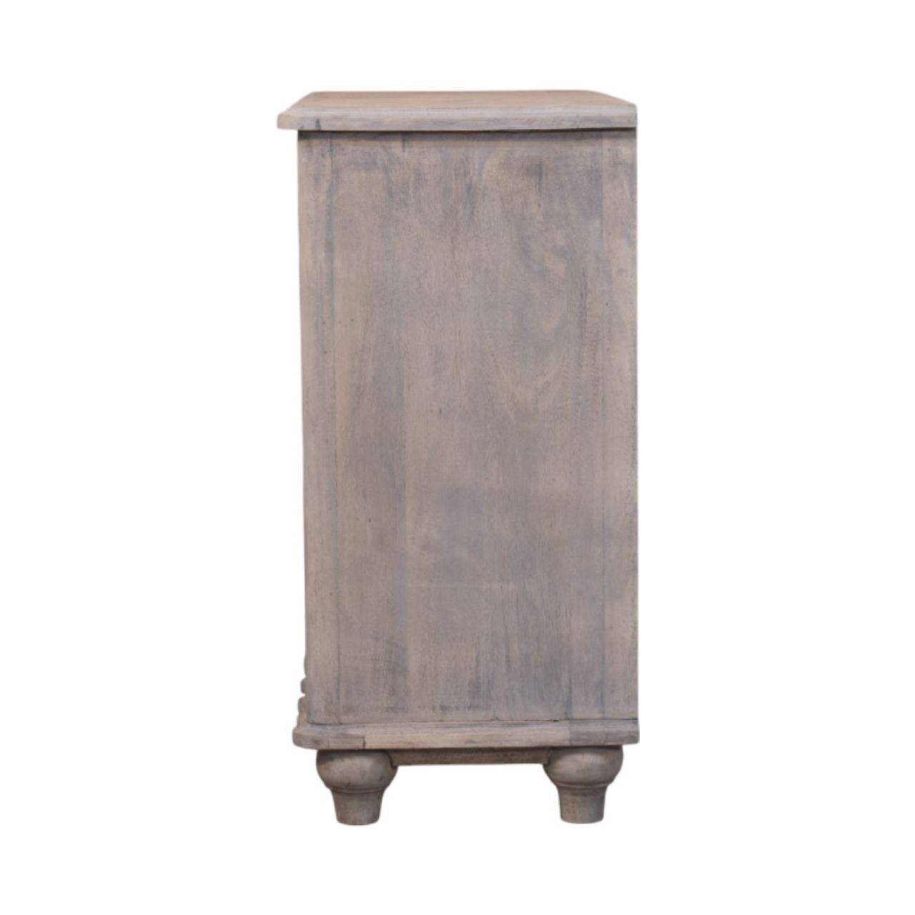 Lume Washed Panel Chest
