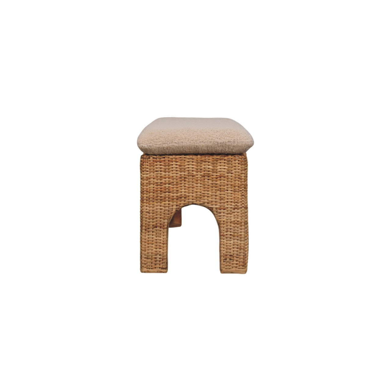 Rattan Harmony