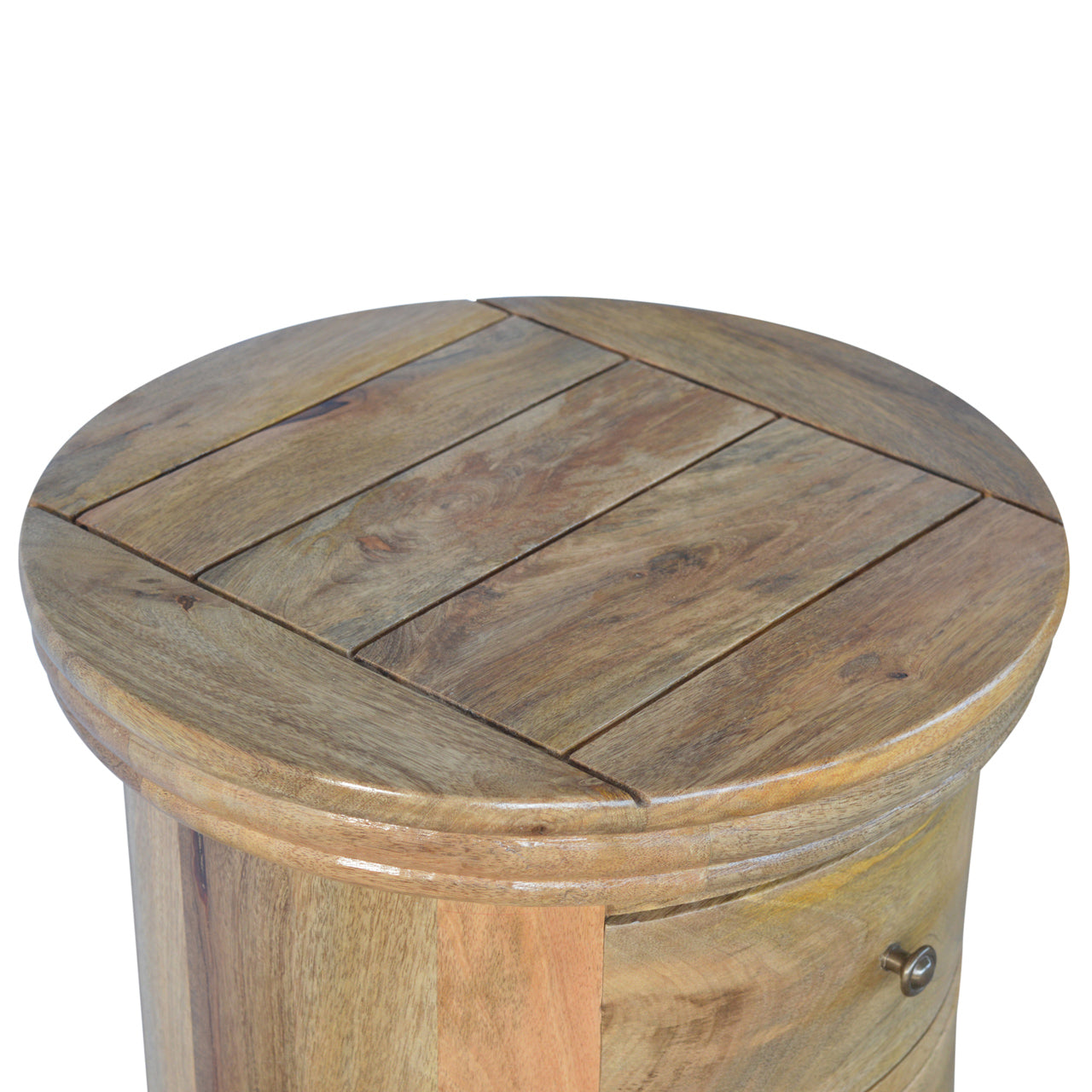 Granary 3 Drawer Drum