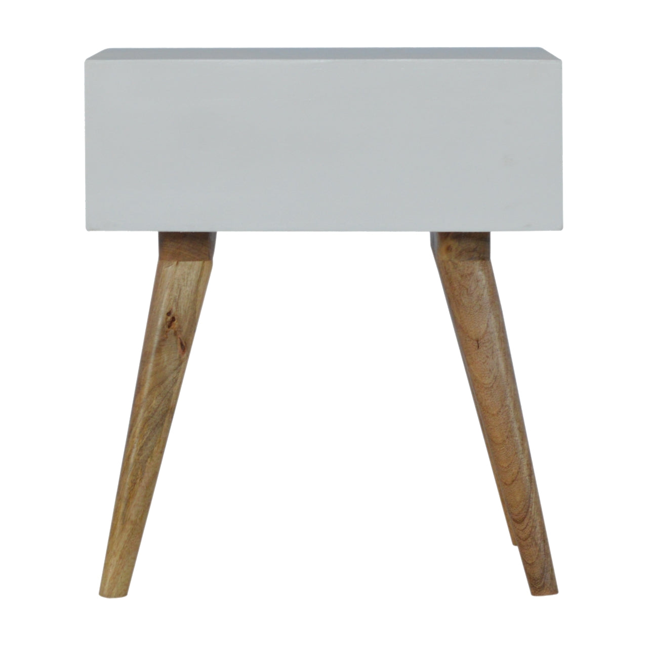 Mocha Nightstand