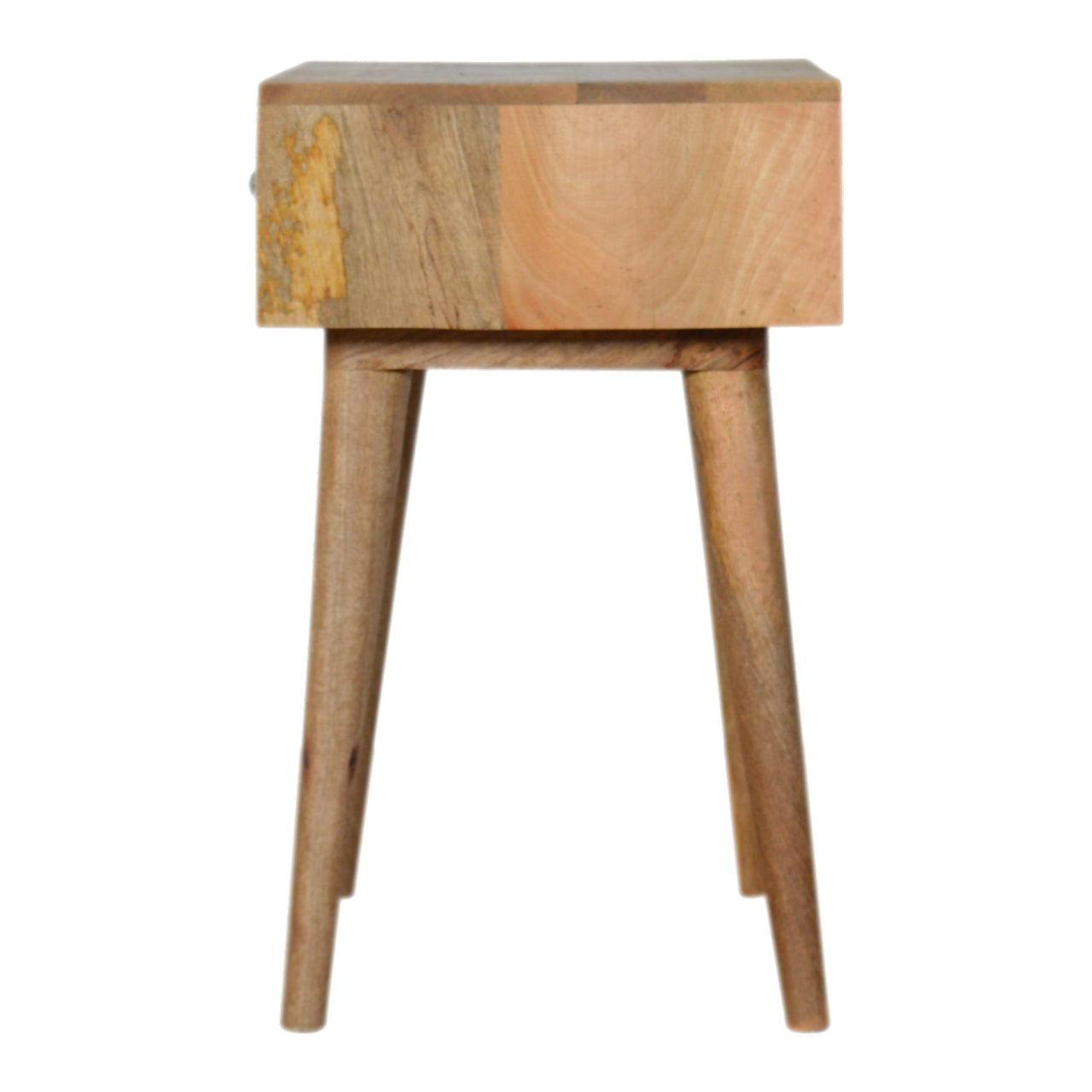 Bone Inlay Nightstand